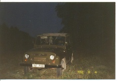 UAZ-31512 UAZ-31512
